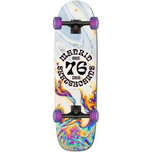 Madrid Grub Complete Cruiser Board (Chroma)