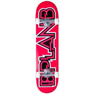 Plan B Team Komplet Skateboard (Bolt)