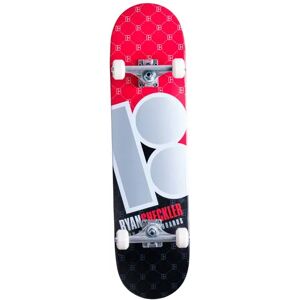 Plan B Team Komplet Skateboard (Sheckler Corner)