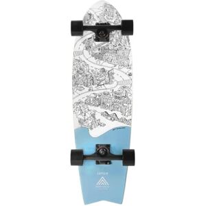 Prism Captain Cruiser Board (Ben Jundanian)