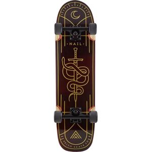 Prism Nail Cruiser Board (Liam Ashurst)