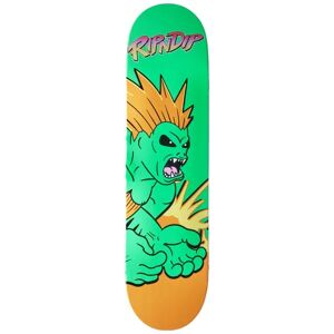 RIPNDIP Button Mash Skateboard Deck (Grøn)