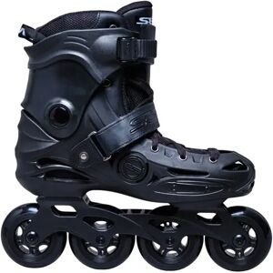 Seba E3 80 Freeskates (Sort)