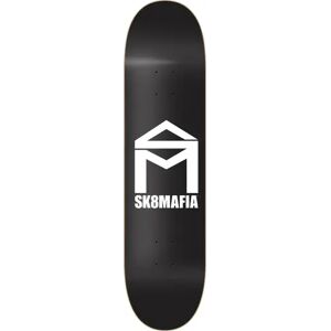 Sk8mafia House Logo Skateboard Deck (House Logo)