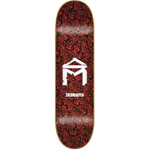 Sk8mafia House Logo Skateboard Deck (Beauty)