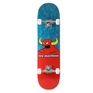 Toy Machine Monster Komplet Skateboard (Monster - Veneer Colours Varying)