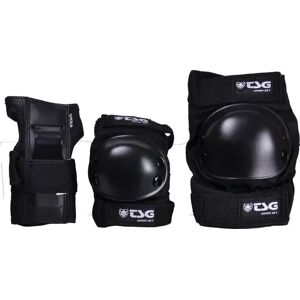 TSG Kids Protection Set (Sort)