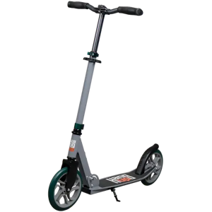 HangUp Velocity Løbehjul Med Store Hjul (Grøn) HangUp Velocity Løbehjul Med Store Hjul (Grøn)