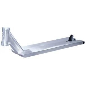 North Scooters North Horizon Derek Marr Trick Løbehjul Deck (Polished Raw) North Scooters North Horizon Derek Marr Trick Løbehjul Deck (Polished Raw)