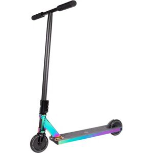 North Scooters North Switchblade G2 Trick Løbehjul (Oilslick/Black) North Scooters North Switchblade G2 Trick Løbehjul (Oilslick/Black)