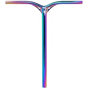 Striker Lux Alu Løbehjul Bar (Rainbow) Striker Lux Alu Løbehjul Bar (Rainbow)