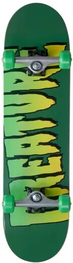 Creature Komplet Skateboard Creature Logo (Grøn/Gul/Sort) Creature Komplet Skateboard Creature Logo (Grøn/Gul/Sort)