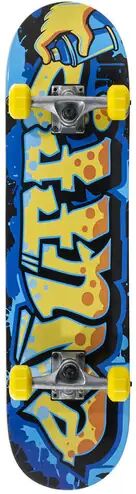 Enuff Komplet Skateboard Enuff Graffiti II (Blå) Enuff Komplet Skateboard Enuff Graffiti II (Blå)