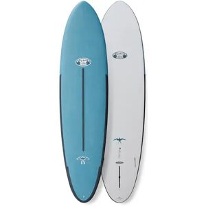 Donald Takayama Egg Softtop Surfboard