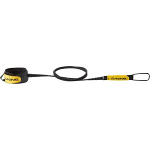 Dakine Kaimana Team Surf Leash (Gul)