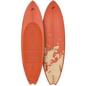 F-One Mitu Pro Flex Surf Kiteboard