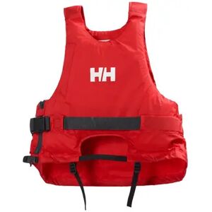 Helly Hansen Launch Flydevest (Alert Red)