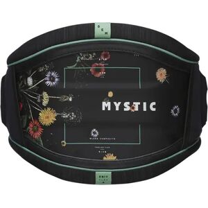 Mystic Gem JL Waist Womens Kite Trapez (Sort)