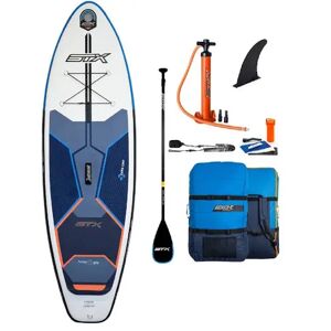 STX Junior 8' Oppustelig Paddle Board (22)