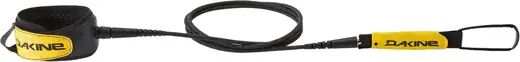 Dakine Kaimana Team Surf Leash (Gul) Dakine Kaimana Team Surf Leash (Gul)