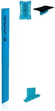 F-One Alu Foil Mast Titan 65 Sæt F-One Alu Foil Mast Titan 65 Sæt