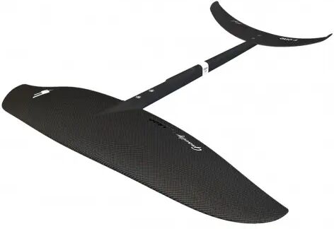 F-One Gravity Carbon 1800 Foil Sæt F-One Gravity Carbon 1800 Foil Sæt