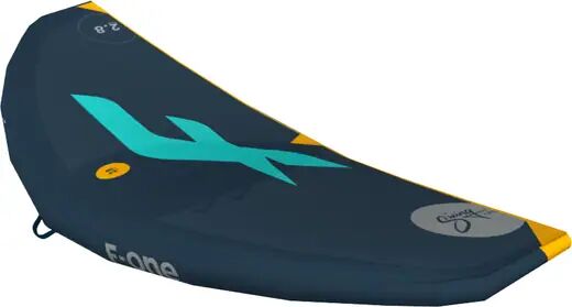 F-One Swing Wing (Slate Blue Lagoon) F-One Swing Wing (Slate Blue Lagoon)