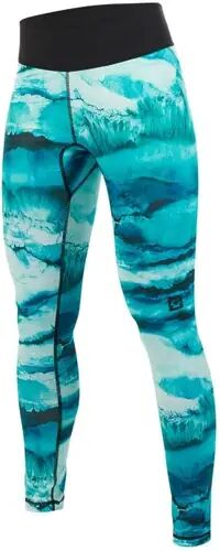 Mystic Dazzled Dame Rashguard (Mint) Mystic Dazzled Dame Rashguard (Mint)