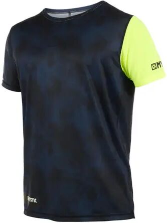 Mystic Majestic Quickdry T-Shirt (Lime) Mystic Majestic Quickdry T-Shirt (Lime)