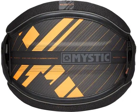 Mystic Kite Trapez Mystic Majestic X Waist (Sort/Orange) Mystic Kite Trapez Mystic Majestic X Waist (Sort/Orange)