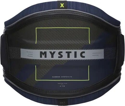 Mystic Kite Trapez Mystic Majestic X Waist (Night Blue) Mystic Kite Trapez Mystic Majestic X Waist (Night Blue)