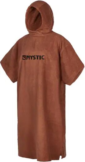 Mystic Regular Poncho (Rusty Red) Mystic Regular Poncho (Rusty Red)