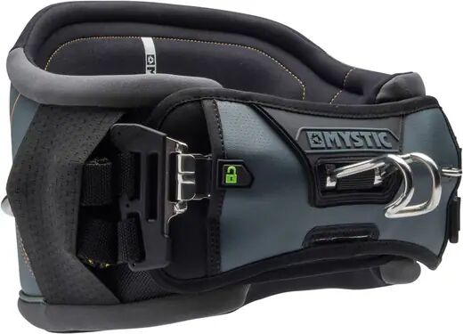 Mystic Kite Trapez Mystic Star Hofte (Sort/Grå/Orange) Mystic Kite Trapez Mystic Star Hofte (Sort/Grå/Orange)