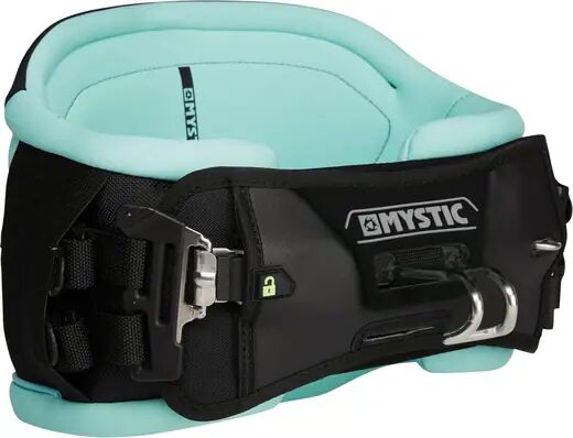 Mystic Kite Trapez Mystic Star Dame Hofte (Black/Mint) Mystic Kite Trapez Mystic Star Dame Hofte (Black/Mint)