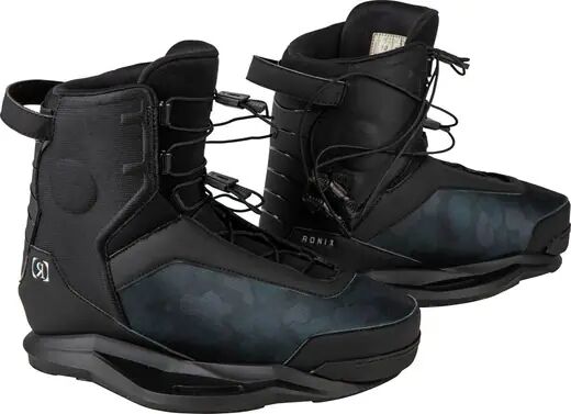 Ronix Wakeboard Bindinger Ronix Parks (Night Ops Camo) Ronix Wakeboard Bindinger Ronix Parks (Night Ops Camo)