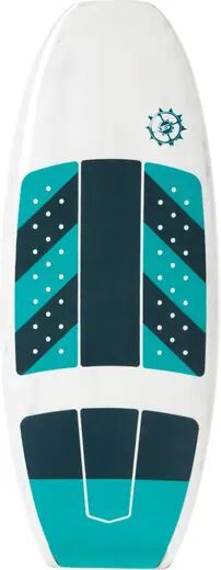 Slingshot Gnarwhal 2020 Wakesurfer (Hvid/Sort/Blå)