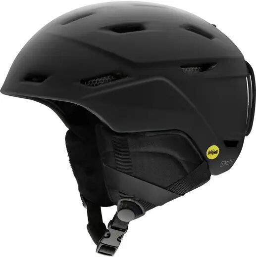 Smith Skihjelm Barn Smith Prospect MIPS (Matte Black) Smith Skihjelm Barn Smith Prospect MIPS (Matte Black)