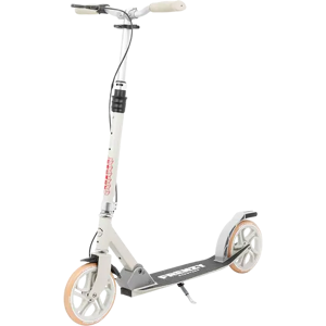 Frenzy 205 Dual Brake V4 Løbehjul (Cream) Frenzy 205 Dual Brake V4 Løbehjul (Cream)
