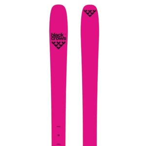 Black Crows Corvus Freeride Ski (Pink)