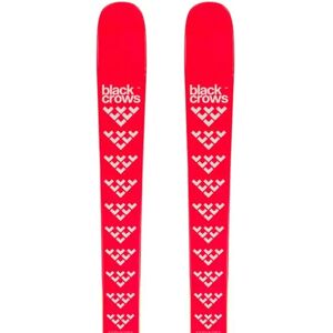 Black Crows Camox All Mountain Ski (Rød)