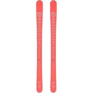 Black Crows Camox Birdie Junior Skis (Orange)