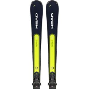 Head Shape e-V8 Ski + PR 11 GW Bindinger (23/24)