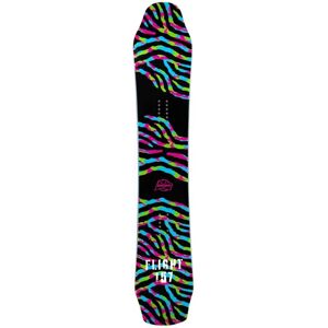 Kemper Snowboards Kemper Flight Snowboard (Sort)