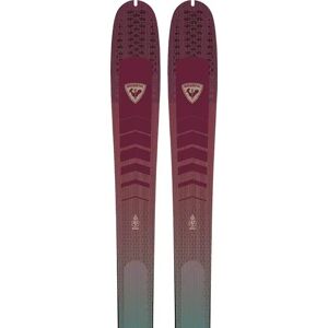 Rossignol Escaper W 87 Nano Touring Ski (Pink)