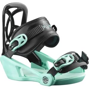 Salomon Goodtimes Børne Snowboardbindinger (22/23)