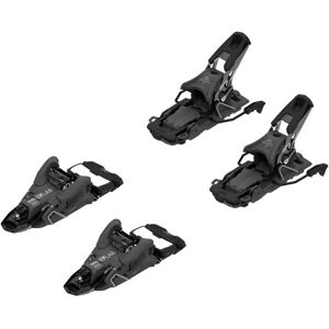 Salomon S/LAB Shift MNC 10 Skibindinger (Sort)