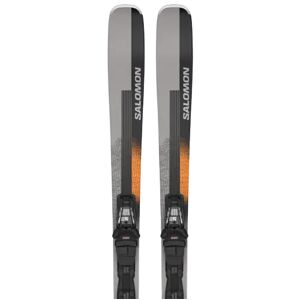 Salomon Stance 84 All Mountian Ski + M12 GW Bindinger (23/24)