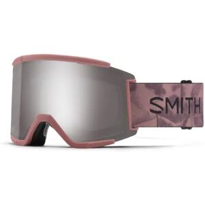 Smith Optics Smith Squad XL Chromapop Skibriller (Chalk Rose Bleashed)