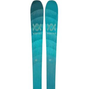 Völkl Rise Above 88W Touring Ski (Sort)