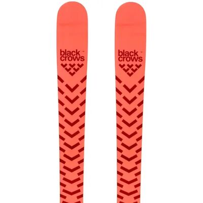 Black Crows Camox Birdie Jr - Rød - 157cm - All-mountain ski Black Crows Camox Birdie Jr - Rød - 157cm - All-mountain ski